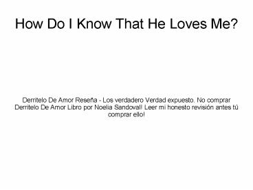 How to Develop a Good Relationship With Your Lover