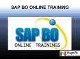 sap bo onine training in uk PowerPoint PPT Presentation