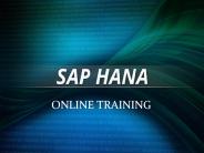 Better SAP HANA Online Training | SAP HANA Course Online