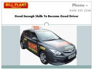 Driving lessons Birmingham