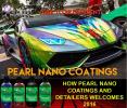 How Pearl Nano Coatings and Detailers Welcomes 2016 PowerPoint PPT Presentation