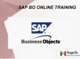 Sao BO Online Training in south africa PowerPoint PPT Presentation