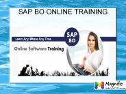 Sap BO Online Training in Malaysia.ppt