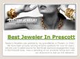 Earrings Prescott PowerPoint PPT Presentation