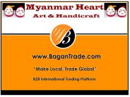 Myanmar Heart