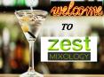 Mobile Cocktail Bar Hire For Event - Zest Mixology, UK PowerPoint PPT Presentation