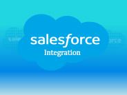 Salesforce Integration India
