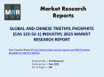 Triethyl Phosphite Industry Research Report 2015 with Capacity Production & Growth Rate Overview PowerPoint PPT Presentation