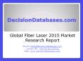 Global Fiber Laser Industry- Size, Share and Market Forecasts 2020 PowerPoint PPT Presentation