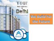 3BHK in L Zone www.iramya.com