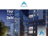 2BHK in L Zone www.iramya.com