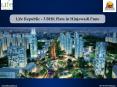 Life Republic - 3 BHK Flats in Hinjewadi Pune