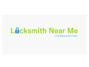 Locksmith Near Me in Fort Wayne & New Haven