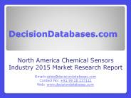 Chemical Sensors Market Analysis and Forecasts 2020