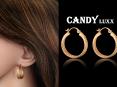 Buy online Earrings for Women's