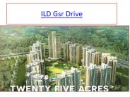 ILD Gsr Drive in sohna Gurgaon