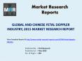 Fetal Doppler Market Global and Chinese Analysis for 2010-2020 PowerPoint PPT Presentation