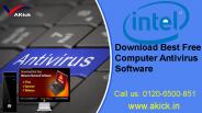 Download Best Free Computer Antivirus Software
