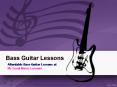 Best Bass Guitar Lessons and Guitar Lessons in Lafayette Co-ppt PowerPoint PPT Presentation