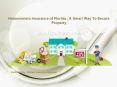 Homeowners Insurance of Florida : A Smart Way To Secure Property (1) PowerPoint PPT Presentation