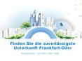 Finden Sie die zuverlässigste Unterkunft Frankfurt-Oder PowerPoint PPT Presentation