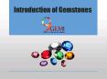 9Gem.com - Introduction to Gemstones PowerPoint PPT Presentation