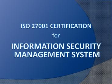 presentation player overlay