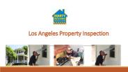 Los Angeles property inspection (1)