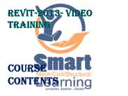 Revit-2013-Course Contents