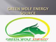 The solar company