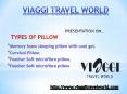 Memory foam sleeping pillow with cool gel. Cervical Pillow. Feather Soft microfibre pillow. PowerPoint PPT Presentation