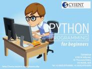 Sscyient Provide Python Online Training in USA