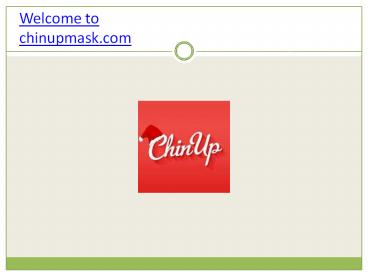 Chin Up Girls There Is Hope