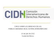 :: Pueblos Ind