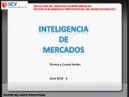 FACULTAD DE CIENCIAS EMPRESARIALES