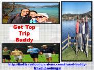 Get Top Trip Buddy