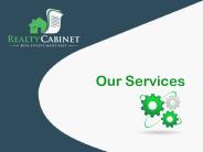 Realtycabinet -Best cloud storage services
