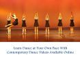 Learn Dance at Your Own Pace With Contemporary Dance Videos Available Online PowerPoint PPT Presentation
