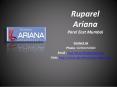 Ruparel Ariana Parel East, Mumbai @ 02261054600 PowerPoint PPT Presentation