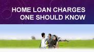 Home loan Charges One should Know