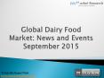 Dairy Food Market: News and Events: JSBMarketResearch PowerPoint PPT Presentation