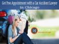Get Free Appointment with a Car Accident Lawyer in Chicago PowerPoint PPT Presentation