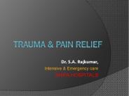 TRAUMA