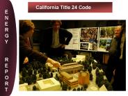 California Building Standards