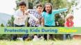 Protecting Kids During Playtime PowerPoint PPT Presentation