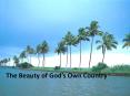 The Beauty of God's Own Country - Thomas Cook PowerPoint PPT Presentation