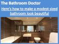 Range of Bathrooms Installation In Milton Keynes PowerPoint PPT Presentation