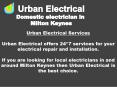 24*7 Electricians  in Milton Keynes PowerPoint PPT Presentation