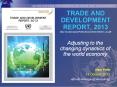 TRADE AND DEVELOPMENT REPORT, 2013 http://unctad.org/en/PublicationsLibrary/tdr2013_en.pdf PowerPoint PPT Presentation