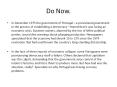 Do Now. PowerPoint PPT Presentation